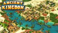 Ancient Kingdom by Blockception, one of thousands of community-created maps available via Minecraft Marketplace (Image via Mojang).